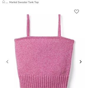 spaghetti straps and a ribbed hem,pink hue perfect for pairing with  favorites.